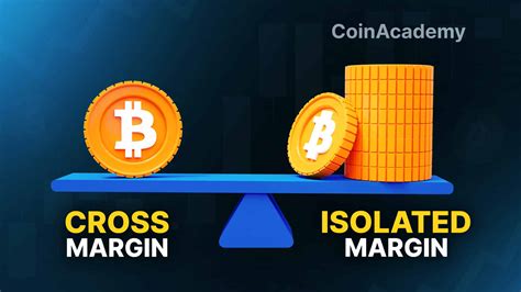 Isolated Margin: Managing Risk